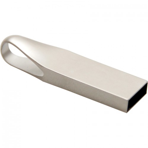 8707-16GB Metal USB Bellek