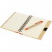 GD-008-T Spiralli Defter