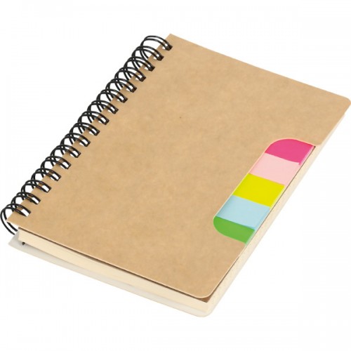 GD-026 Spiralli Defter