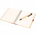 GD-035-K Spiralli Defter