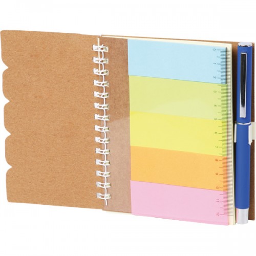 GD-170 Spiralli Defter