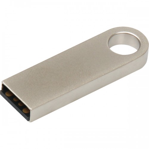 8115-8GB Metal USB Bellek