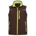 Softshell Yelek - Spor Yelek